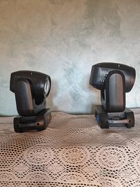 MINI BEAM LED 150W HACHIDORI