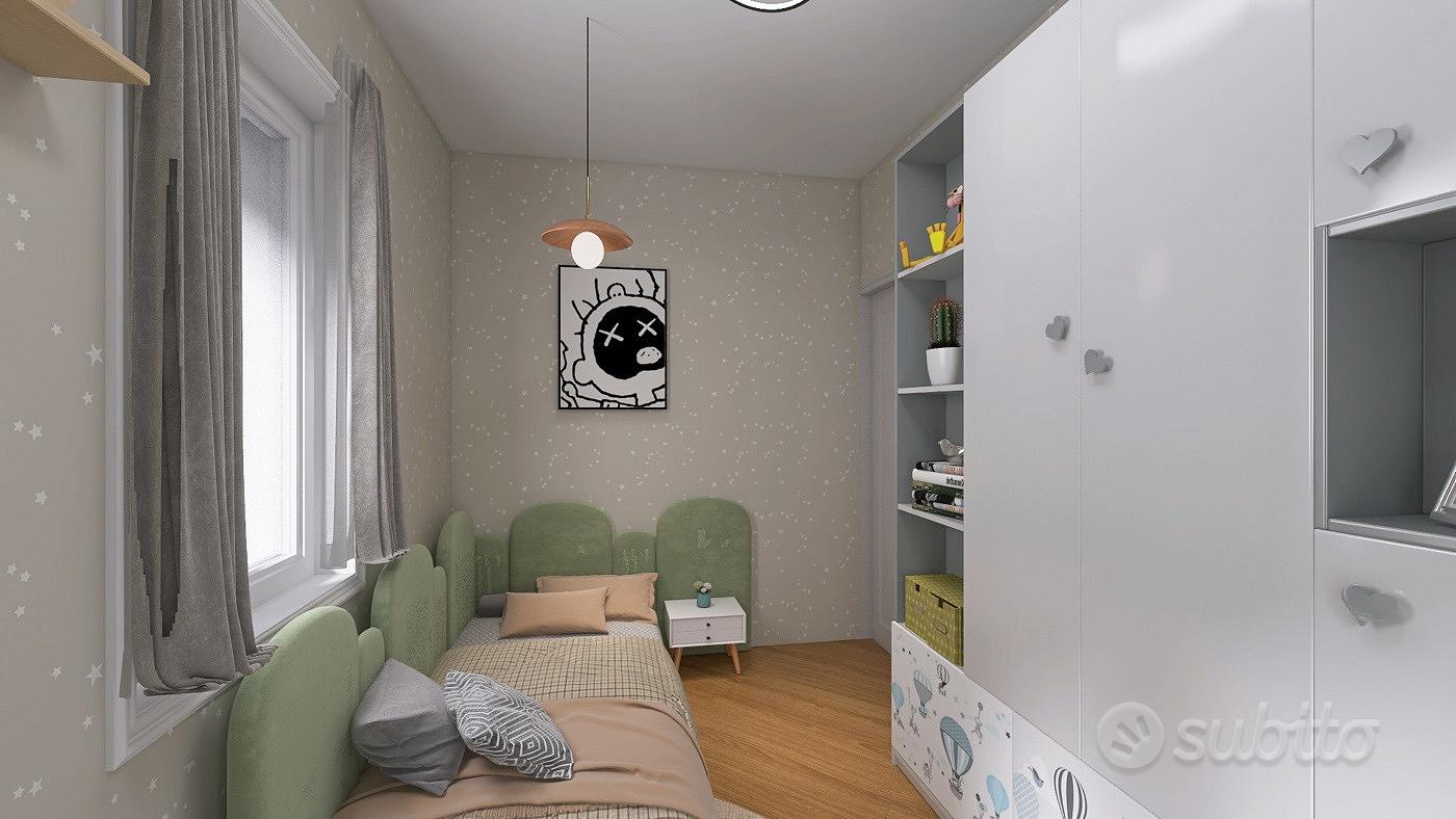 Casa – Pianezza, Torino - Vista 4