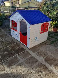 Casetta per bambini