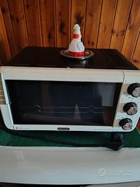 Fornetto De Longhi