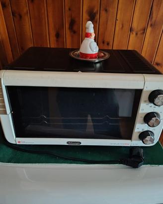 Fornetto De Longhi