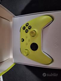 Controller Xbox Series S / X Electric Volt