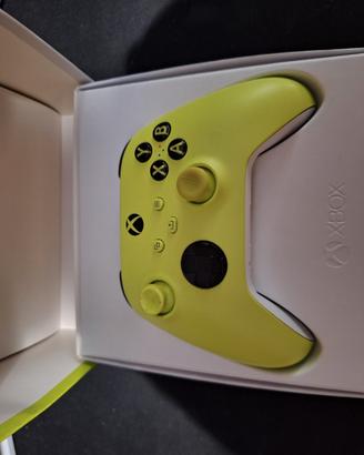 Controller Xbox Series S / X Electric Volt