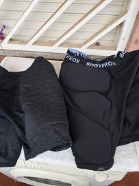  set  4 pantaloncini da portiere  calcio