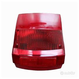 Vetro faro posteriore Vespa PX Triom