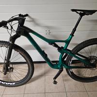 telaio cannondale scalpel se 
