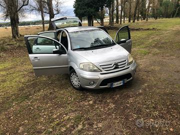 Citroen C3 1.1 airdream Gold by Pinko
