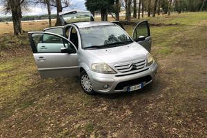 Citroen C3 1.1 airdream Gold by Pinko
