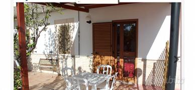 Appartamento a Vieste a 150m dal mare ESTATE 2026