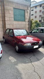 Ford fiesta studio