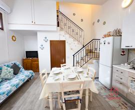 Maison Giselle disp. 16-20/08 a Villasimius x5