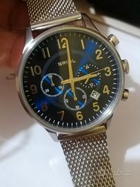 Breil orologio Contempo Cronografo crono 