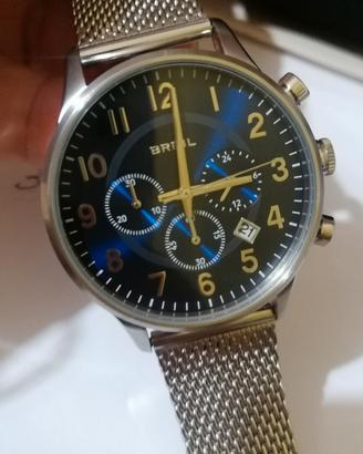 Breil orologio Contempo Cronografo crono 