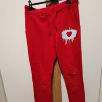 Pantaloni Monella Vagabonda