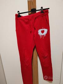 Pantaloni Monella Vagabonda