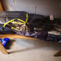 Passeggino leggero come nuovo