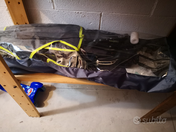 Passeggino leggero come nuovo