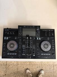 Pioneer XDJ-RR + Bag UDG