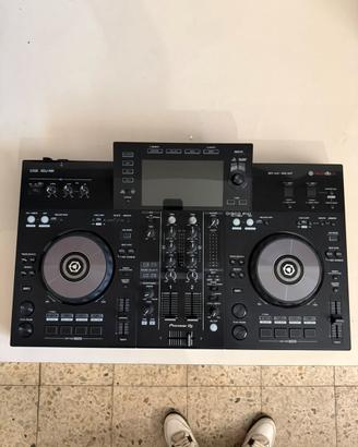 Pioneer XDJ-RR + Bag UDG