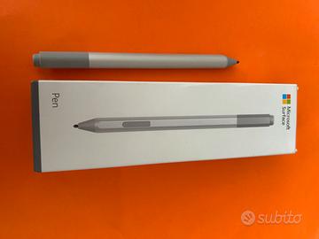 Microsoft surface pen
