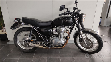 Kawasaki w800
