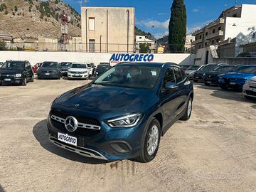 Mercedes-benz GLA 200 d Automatic Business
