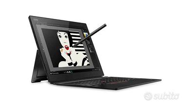 Lenovo ThinkPad X1 Gen3 - Display 3K Touch Screen