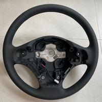 Volante nuovo originale in pelle per BMW 1, 3