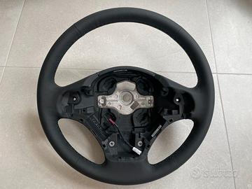 Volante nuovo originale in pelle per BMW 1, 3