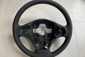 Volante nuovo originale in pelle per BMW 1, 3