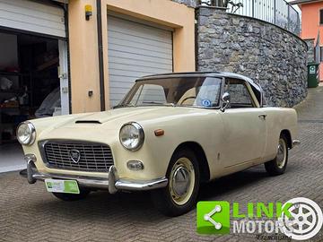 LANCIA Appia Coupé Pininfarina Terza Serie TARGA