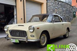 LANCIA Appia Coupé Pininfarina Terza Serie TARGA
