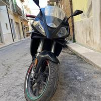 Derbi 125 2t