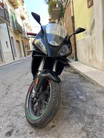 Derbi 125 2t