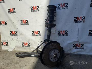 FUSELLO COMPLETO ANTERIORE DESTRO AUDI A3 Sportbac