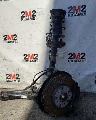 FUSELLO COMPLETO ANTERIORE DESTRO AUDI A3 Sportbac