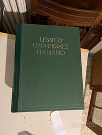 Enciclopedia Treccani