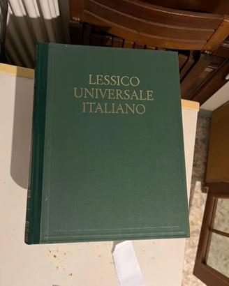 Enciclopedia Treccani