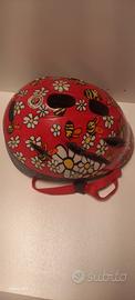 casco bambina