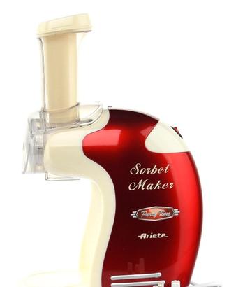 Sorbetto macchina 