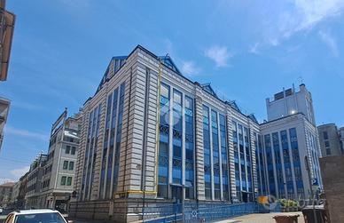 UFFICIO A ALESSANDRIA