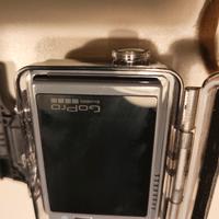 Go Pro con set accessori