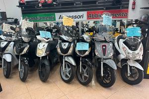 Honda SH 150/ 125 da 1.000 euro in su - PERMUTE