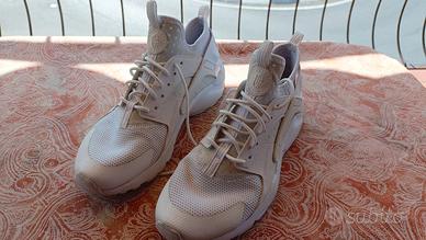 Nike Huarache run ultra GS, n 40