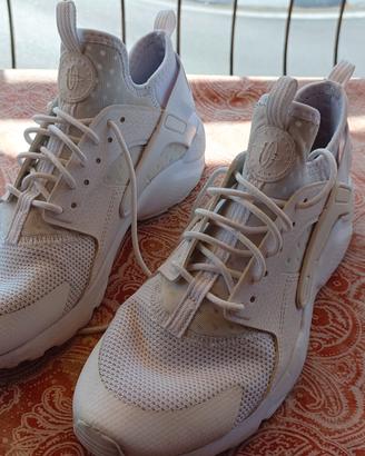 Nike Huarache run ultra GS, n 40