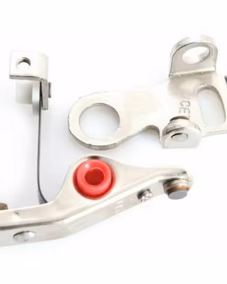 Contatti impianto Piaggio Icet 3718