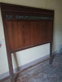 Letto vintage