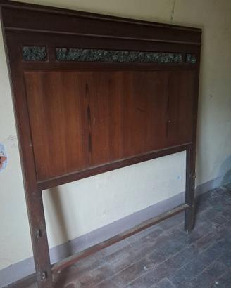 Letto vintage