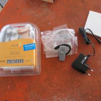 Auricolare IQUA BASIC BHS bluetooth