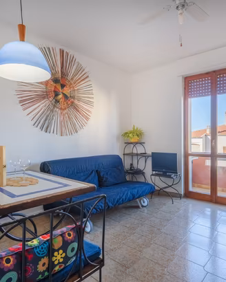 Appartamento Alghero